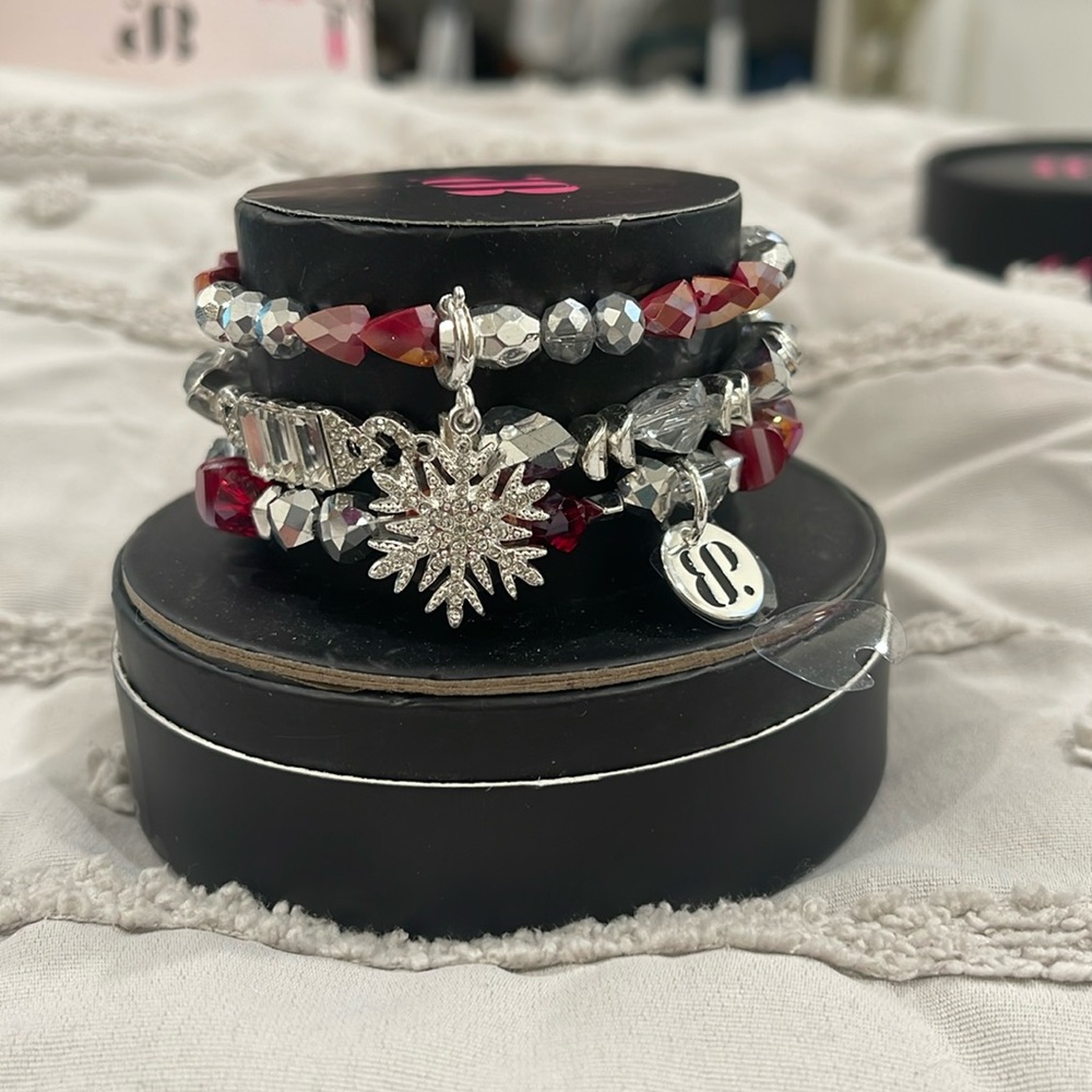 Bomb Party Holiday Stack 2023